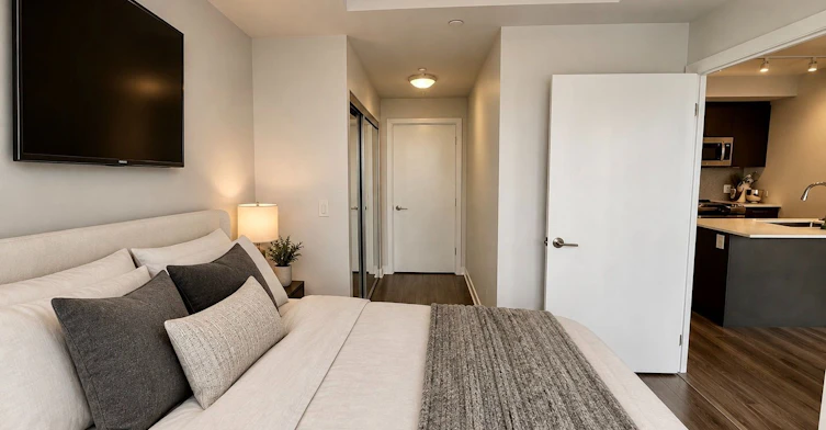4403-430 Square One Drive, Mississauga, ON, L5B 0L6 - 21
