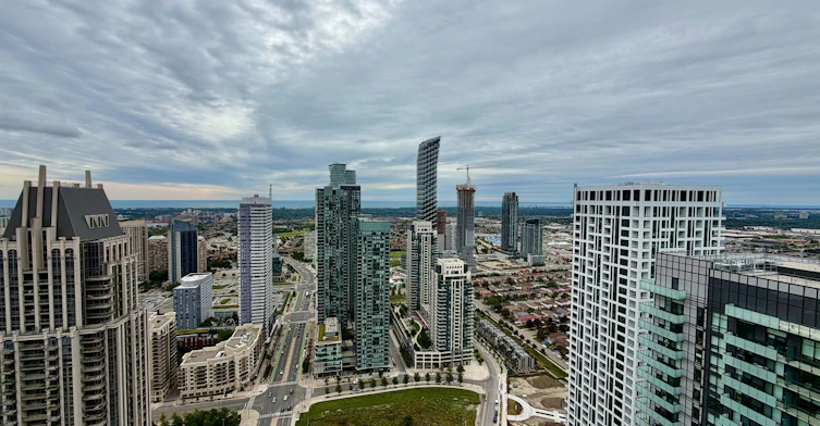 4403-430 Square One Drive, Mississauga, ON, L5B 0L6 - 18