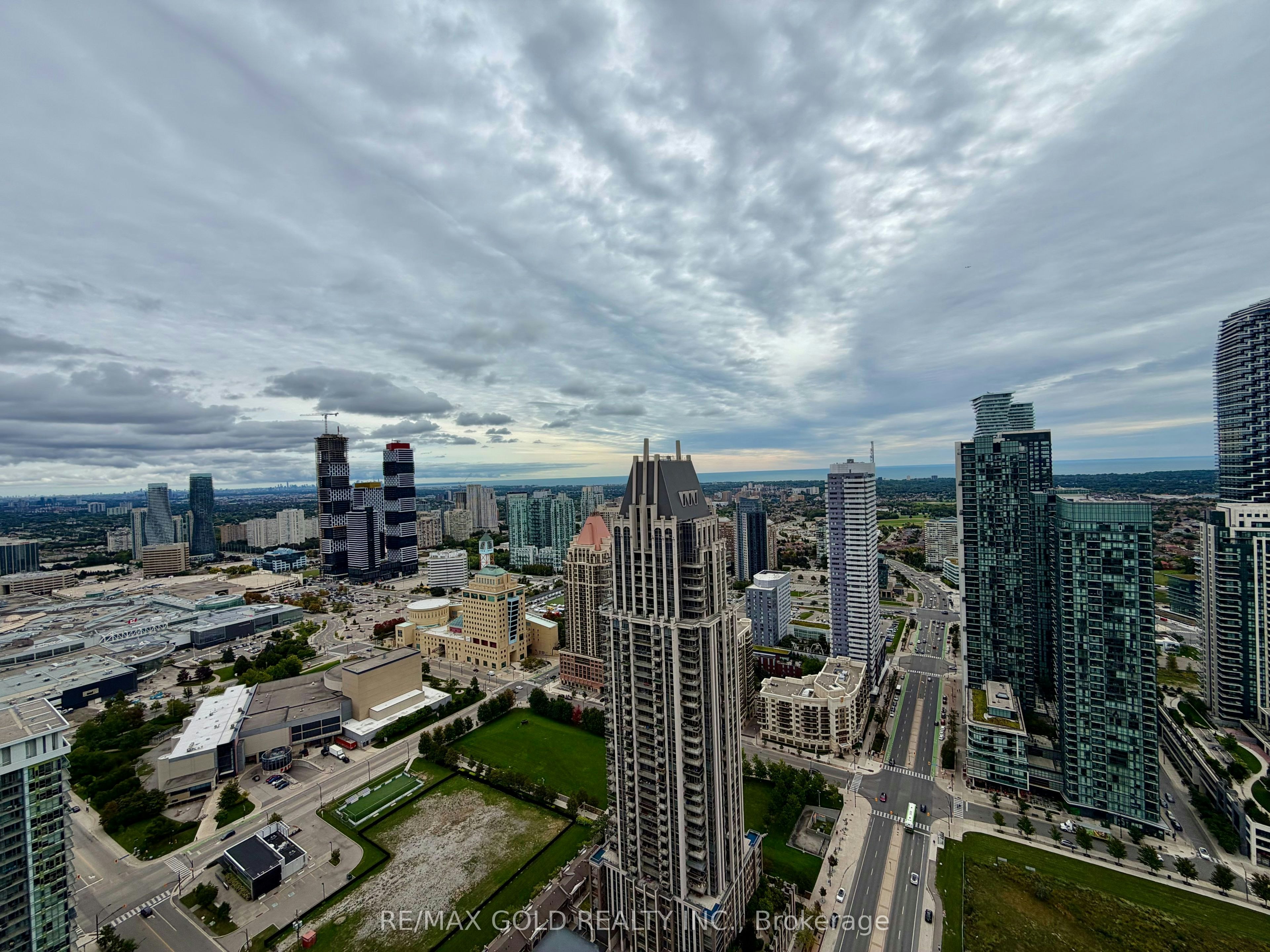 4403-430 Square One Drive, Mississauga, ON, L5B 0L6 - 16