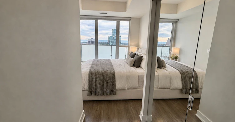 4403-430 Square One Drive, Mississauga, ON, L5B 0L6 - 22