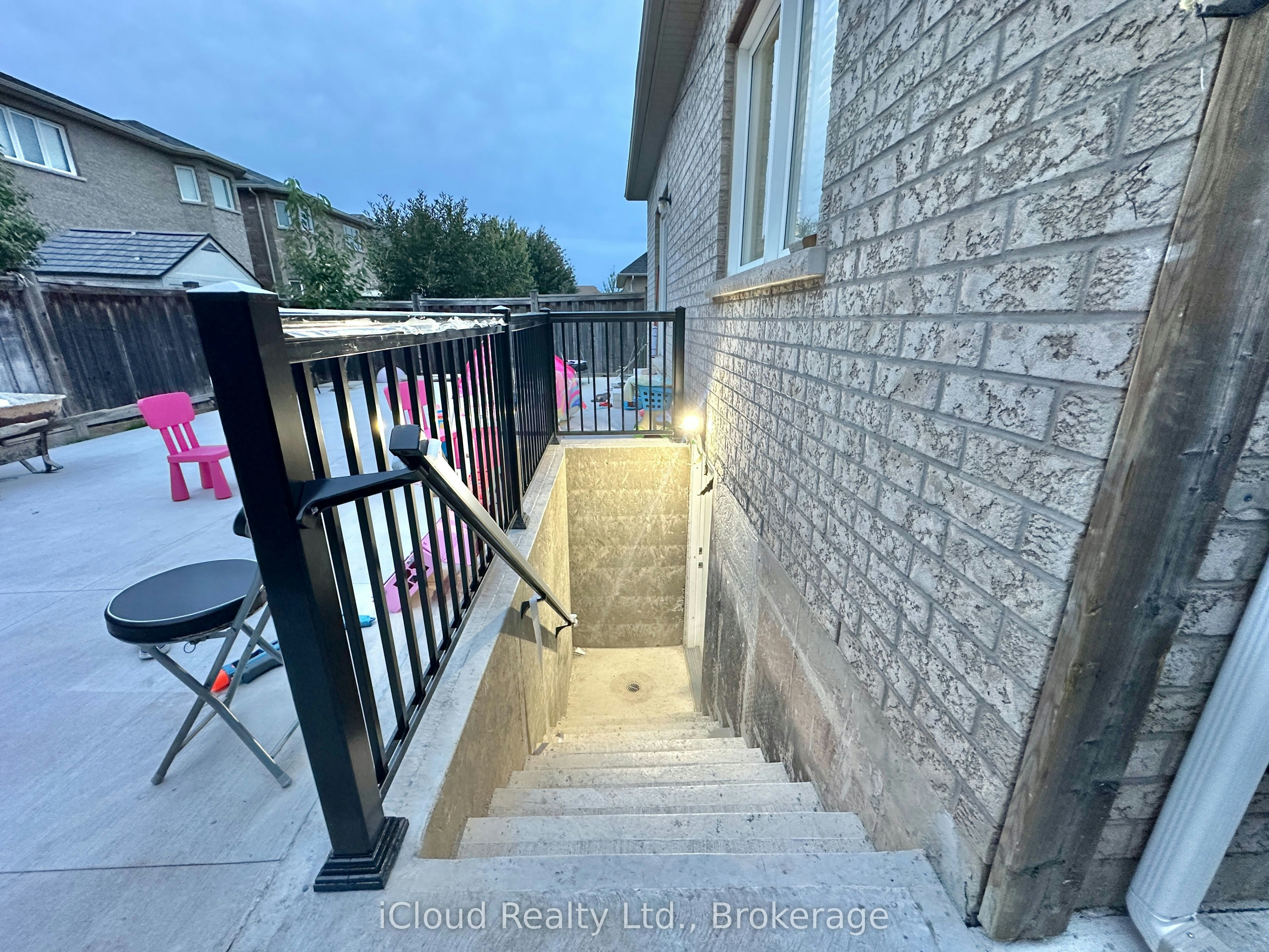 Basement-145 Mclaughlin Avenue, Milton, ON, L9T 7P5 - 2
