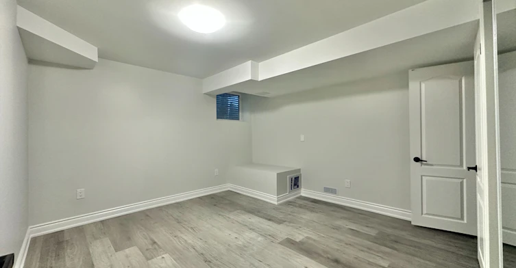 Basement-145 Mclaughlin Avenue, Milton, ON, L9T 7P5 - 6