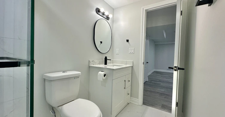 Basement-145 Mclaughlin Avenue, Milton, ON, L9T 7P5 - 14
