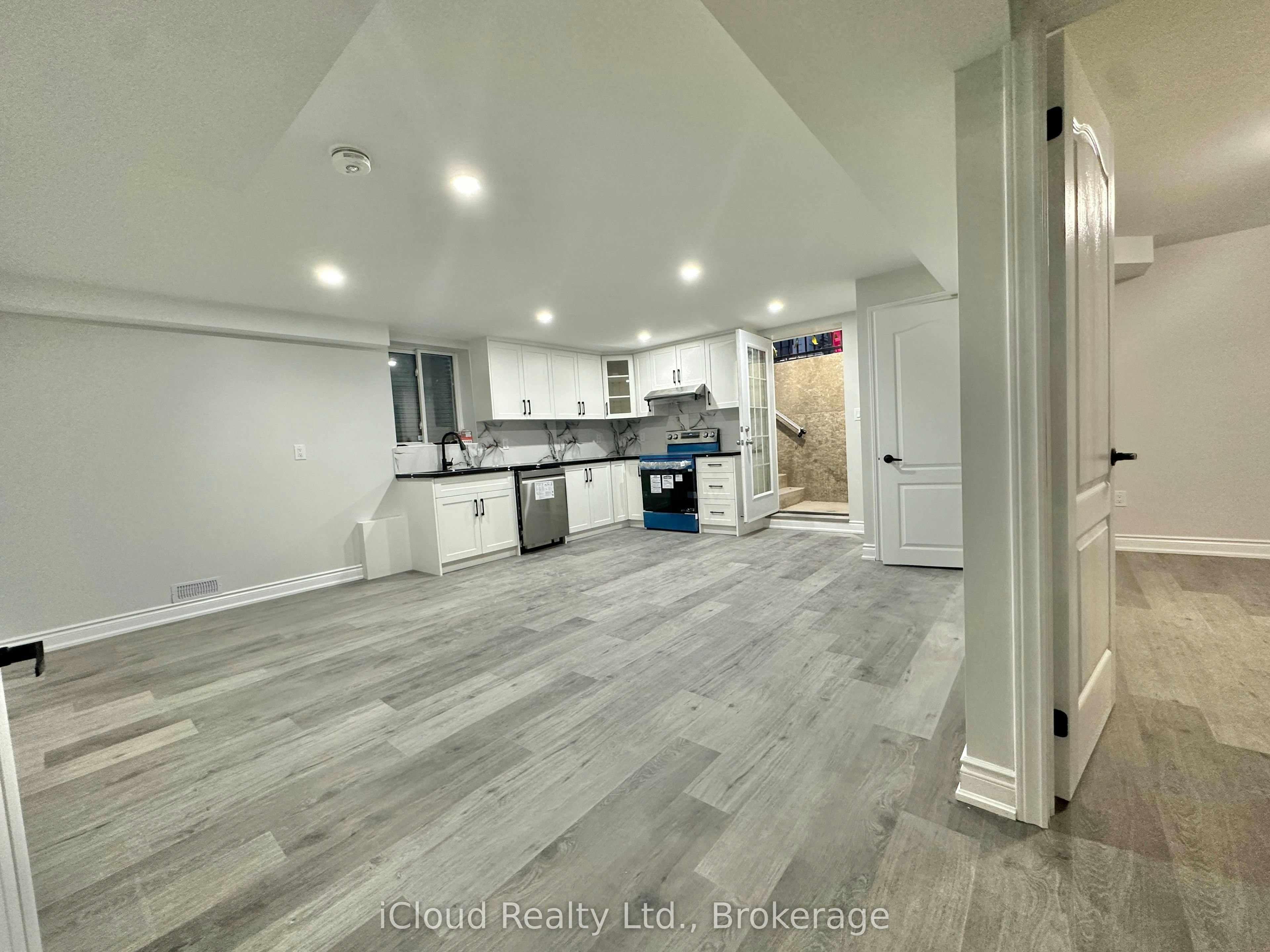Basement-145 Mclaughlin Avenue, Milton, ON, L9T 7P5 - 4