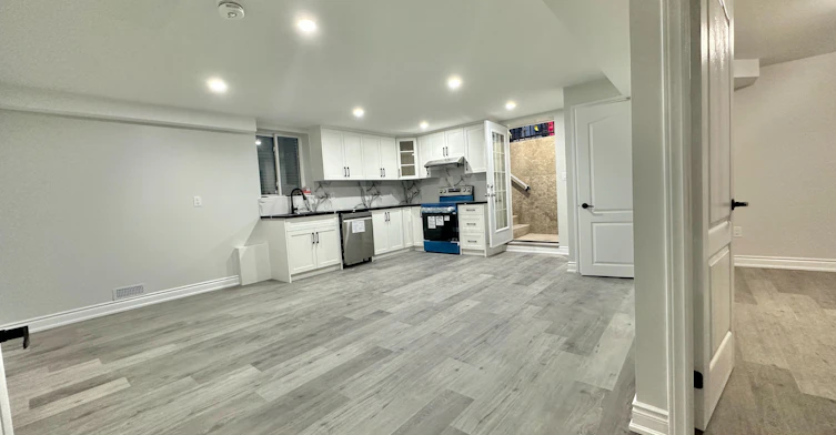 Basement-145 Mclaughlin Avenue, Milton, ON, L9T 7P5 - 4