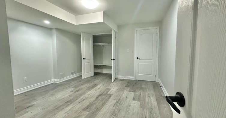 Basement-145 Mclaughlin Avenue, Milton, ON, L9T 7P5 - 9