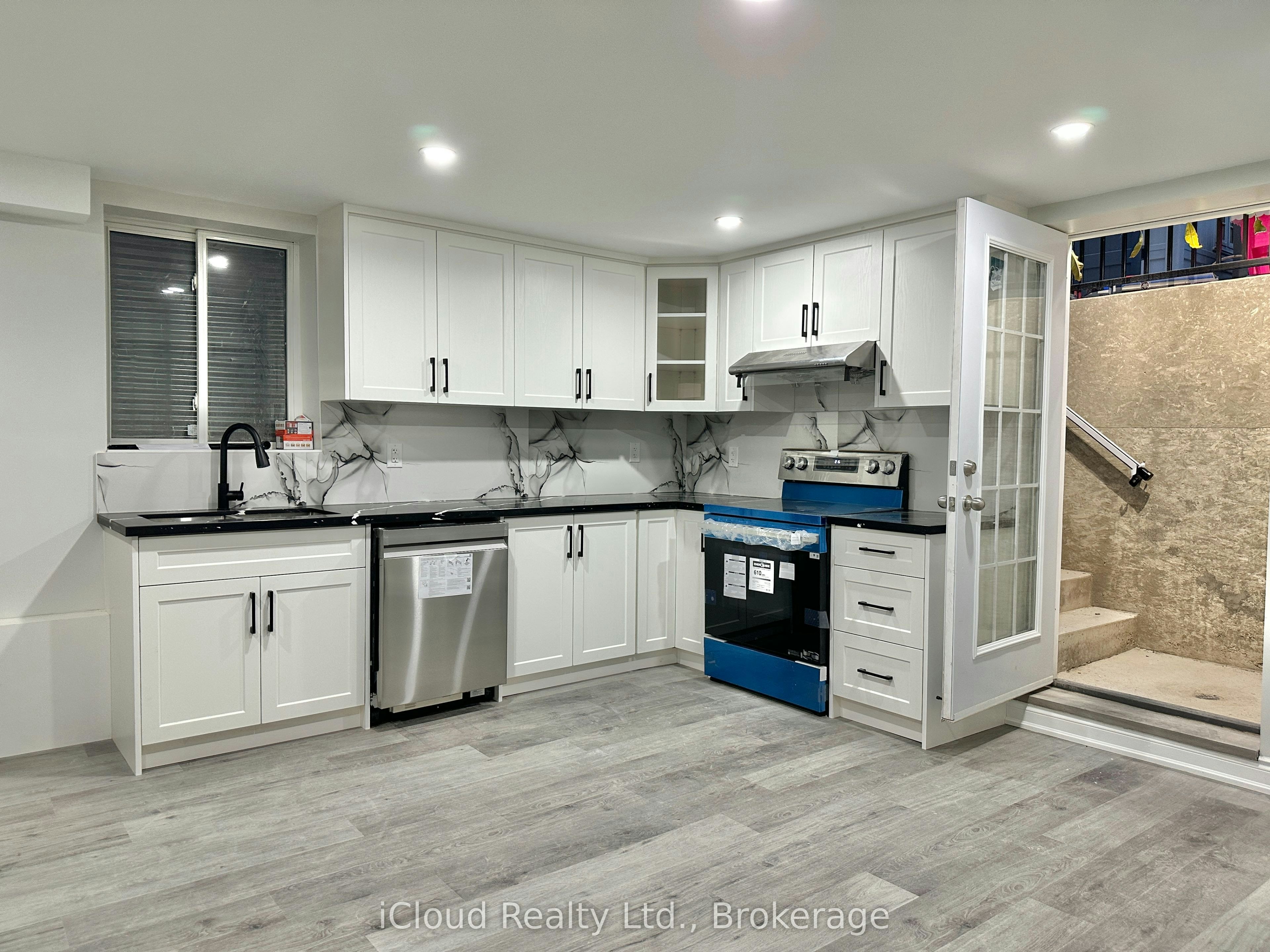 Basement-145 Mclaughlin Avenue, Milton, ON, L9T 7P5 - 11