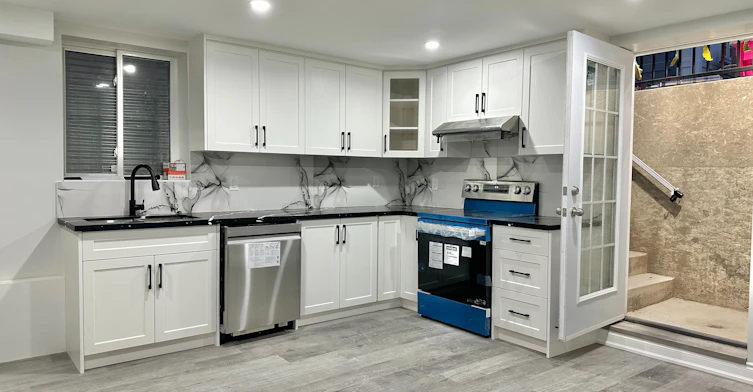Basement-145 Mclaughlin Avenue, Milton, ON, L9T 7P5 - 11