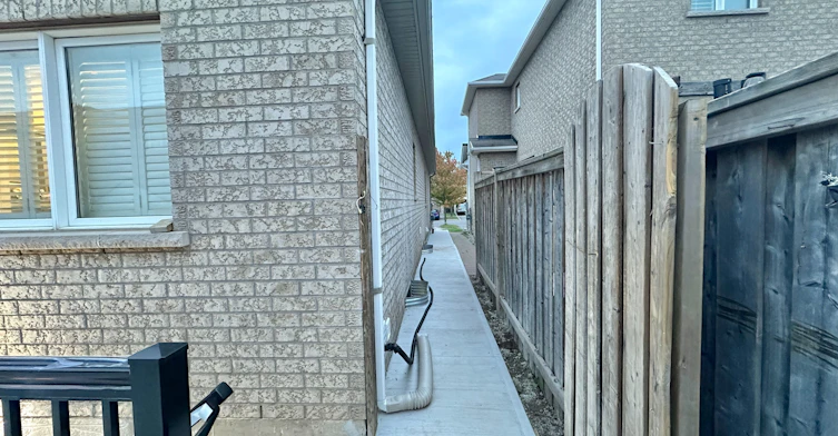 Basement-145 Mclaughlin Avenue, Milton, ON, L9T 7P5