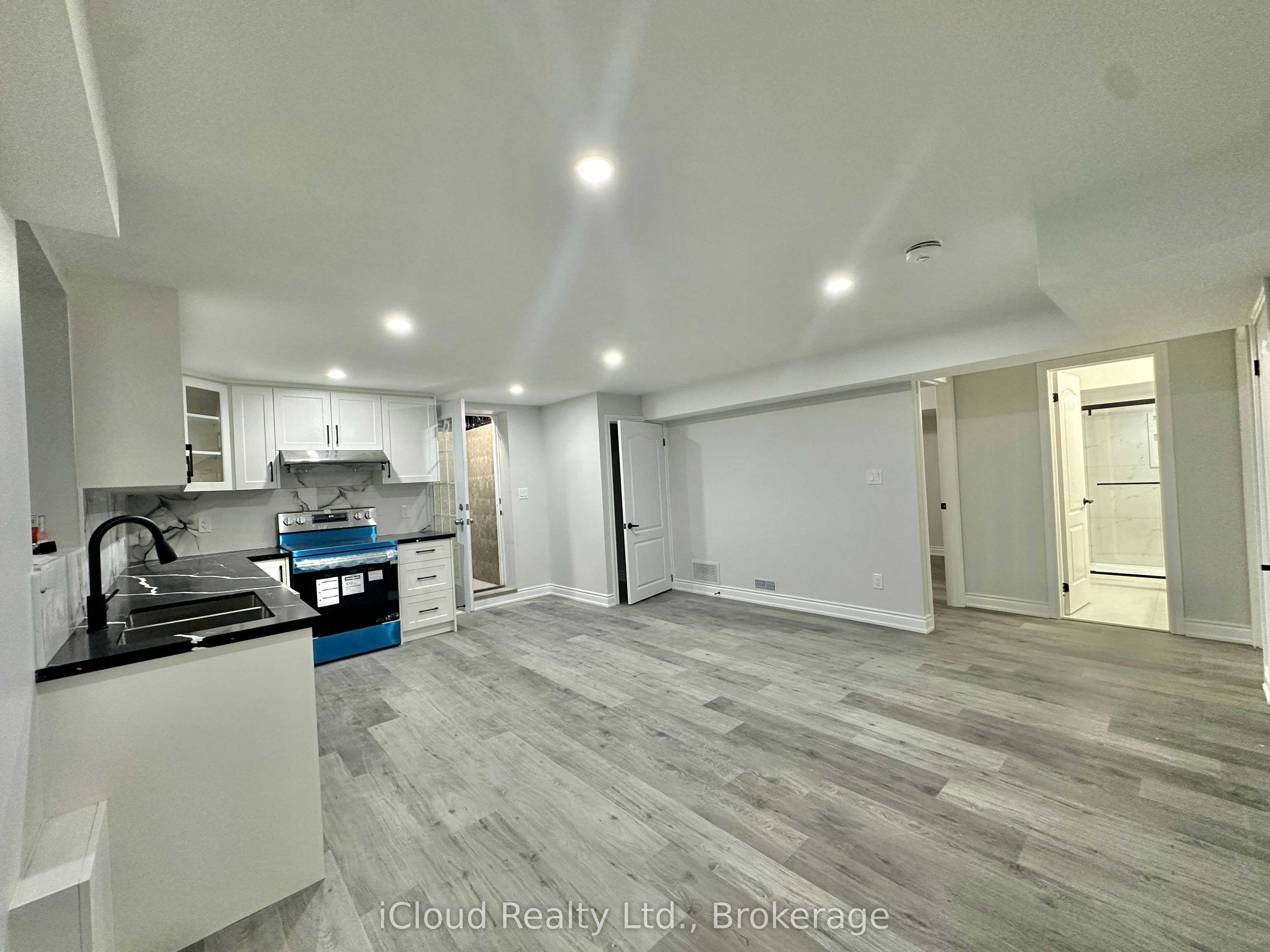 Basement-145 Mclaughlin Avenue, Milton, ON, L9T 7P5 - 5