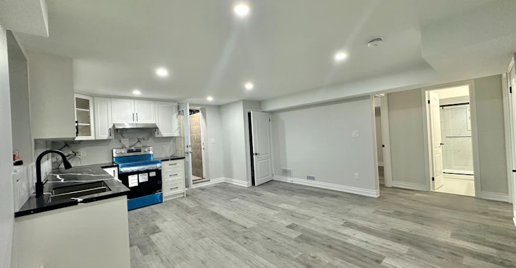 Basement-145 Mclaughlin Avenue, Milton, ON, L9T 7P5 - 5