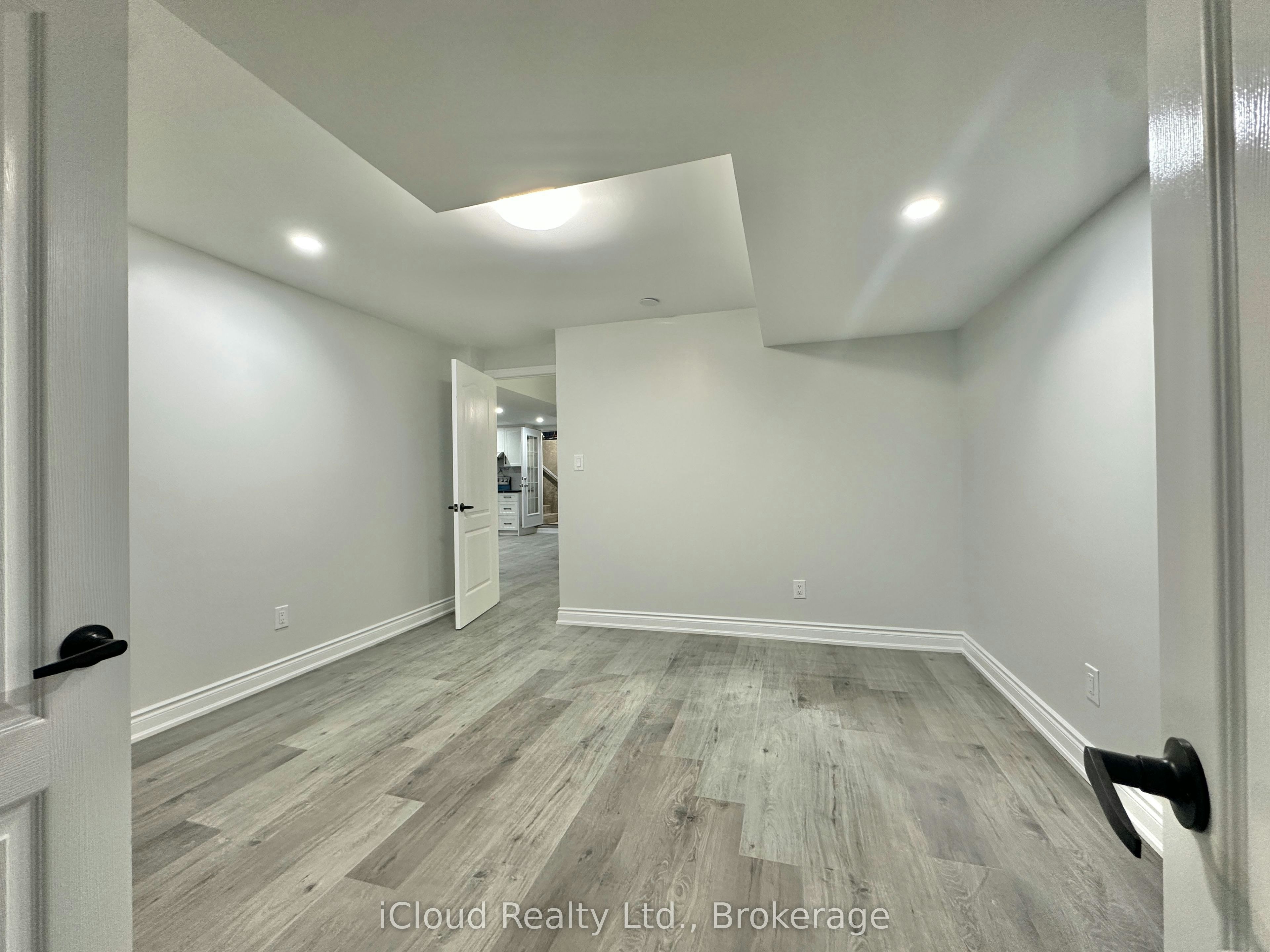 Basement-145 Mclaughlin Avenue, Milton, ON, L9T 7P5 - 10