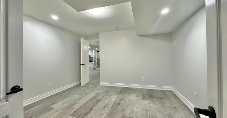 Basement-145 Mclaughlin Avenue, Milton, ON, L9T 7P5 - 10