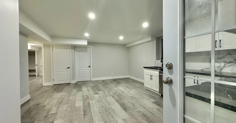 Basement-145 Mclaughlin Avenue, Milton, ON, L9T 7P5 - 8