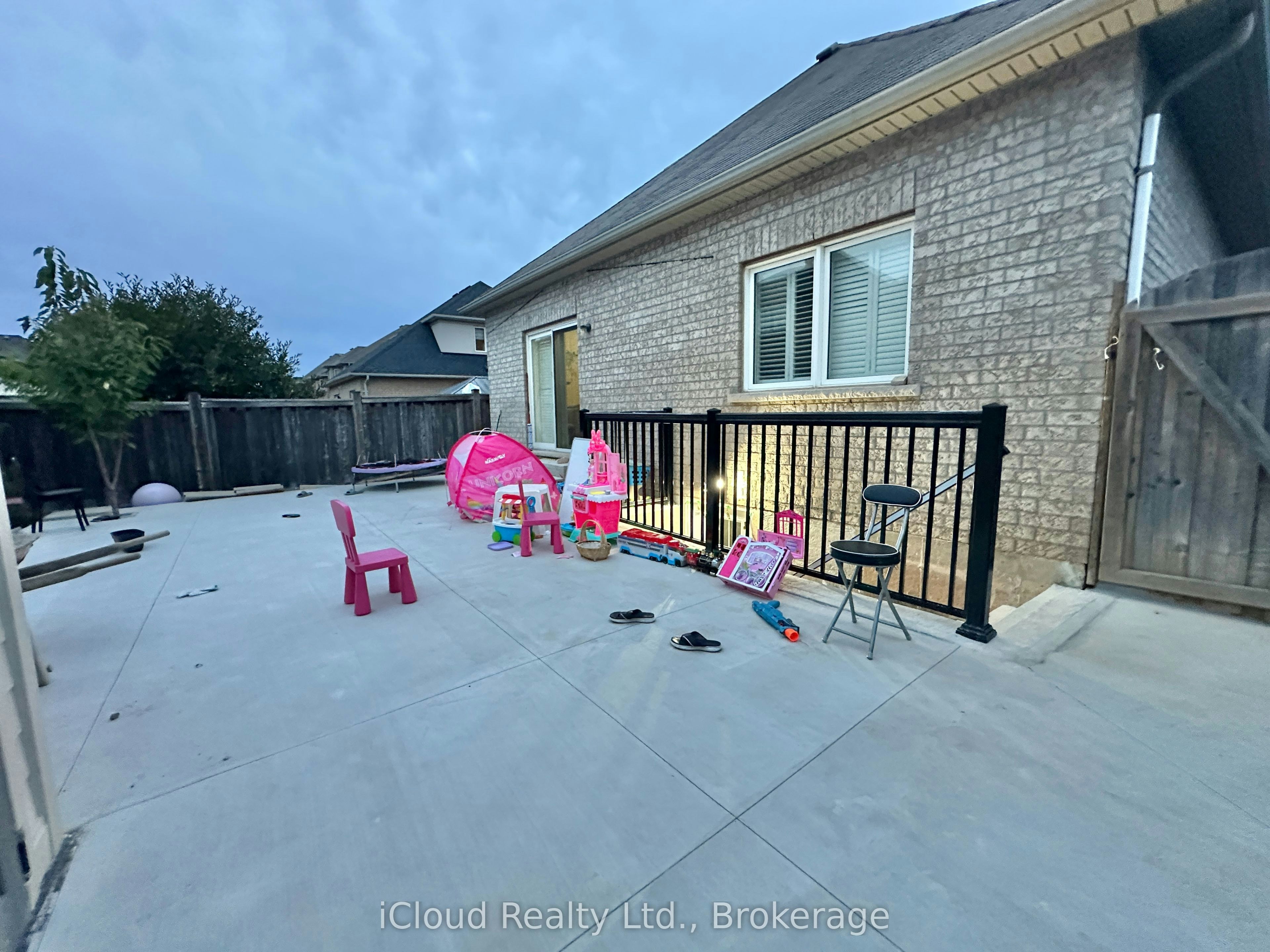 Basement-145 Mclaughlin Avenue, Milton, ON, L9T 7P5 - 16