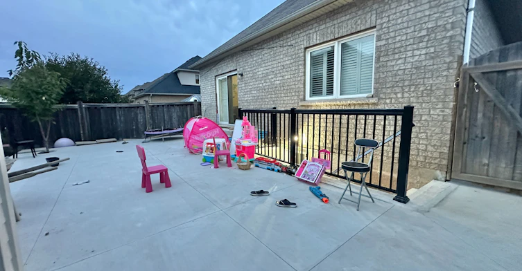 Basement-145 Mclaughlin Avenue, Milton, ON, L9T 7P5 - 16