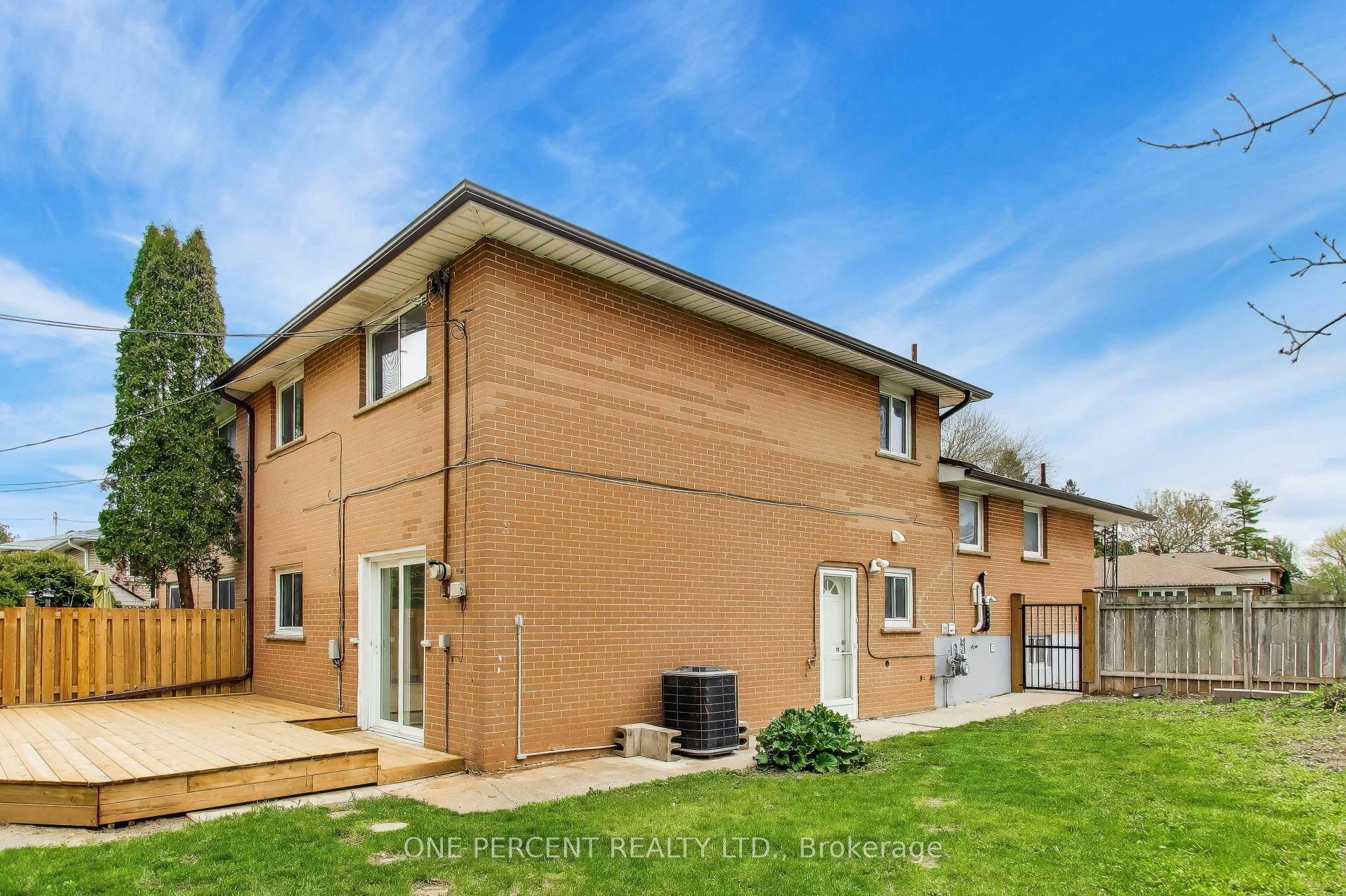 1270 Pallatine Drive, Oakville, ON, L6H 1Z2 - 32