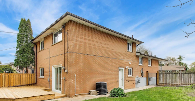 1270 Pallatine Drive, Oakville, ON, L6H 1Z2 - 32