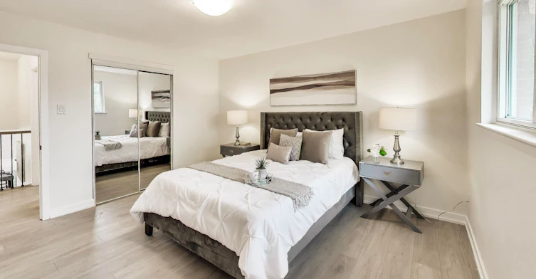 1270 Pallatine Drive, Oakville, ON, L6H 1Z2 - 16