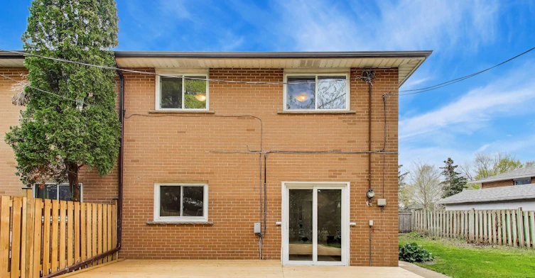 1270 Pallatine Drive, Oakville, ON, L6H 1Z2 - 31