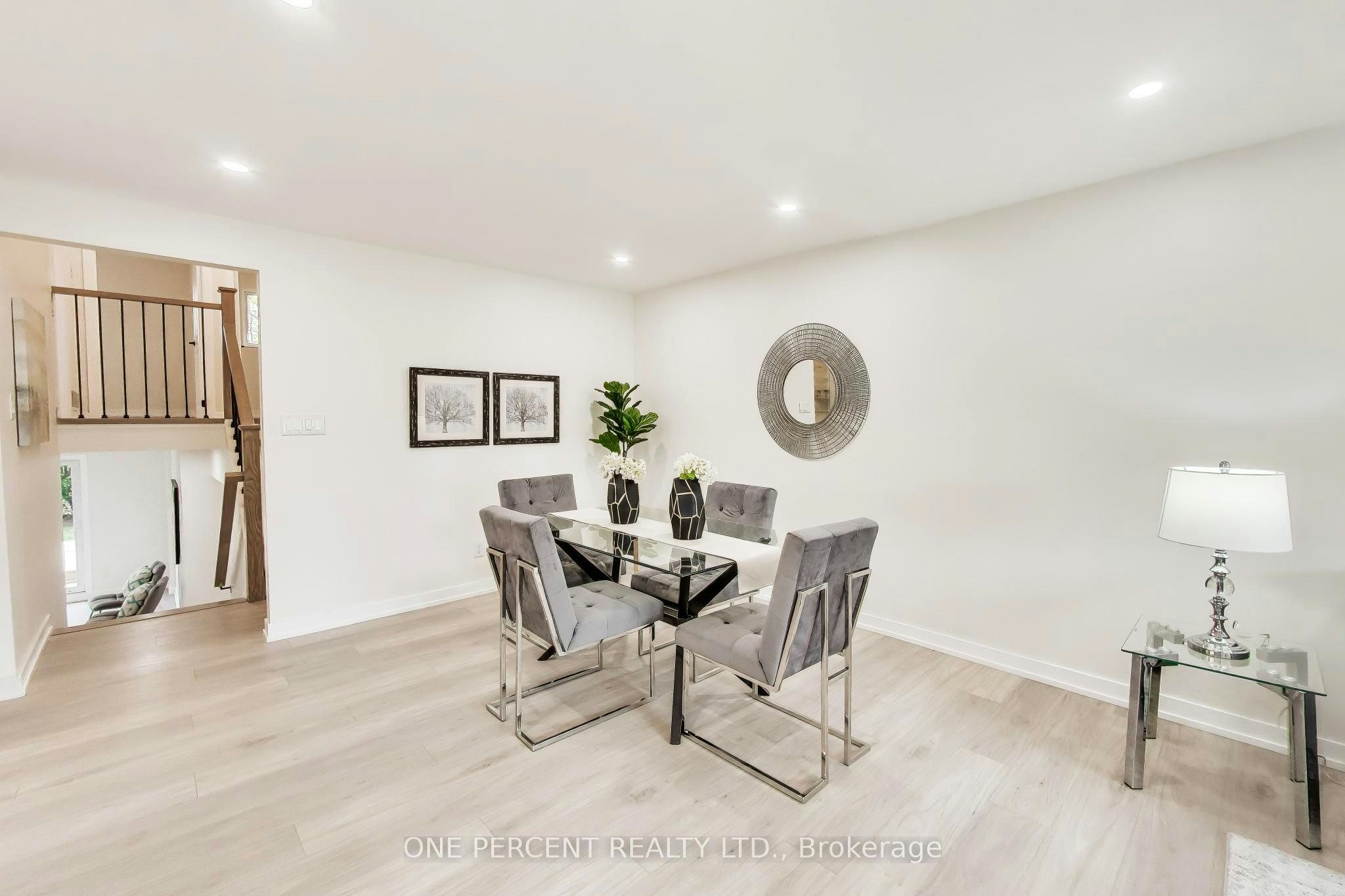 1270 Pallatine Drive, Oakville, ON, L6H 1Z2 - 5
