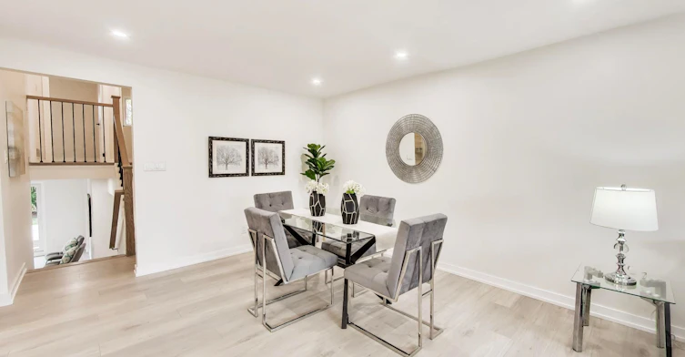 1270 Pallatine Drive, Oakville, ON, L6H 1Z2 - 5