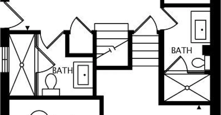 1270 Pallatine Drive, Oakville, ON, L6H 1Z2 - 40
