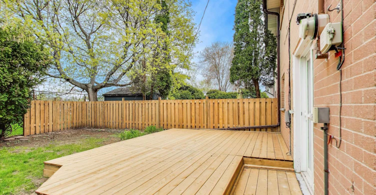 1270 Pallatine Drive, Oakville, ON, L6H 1Z2 - 29