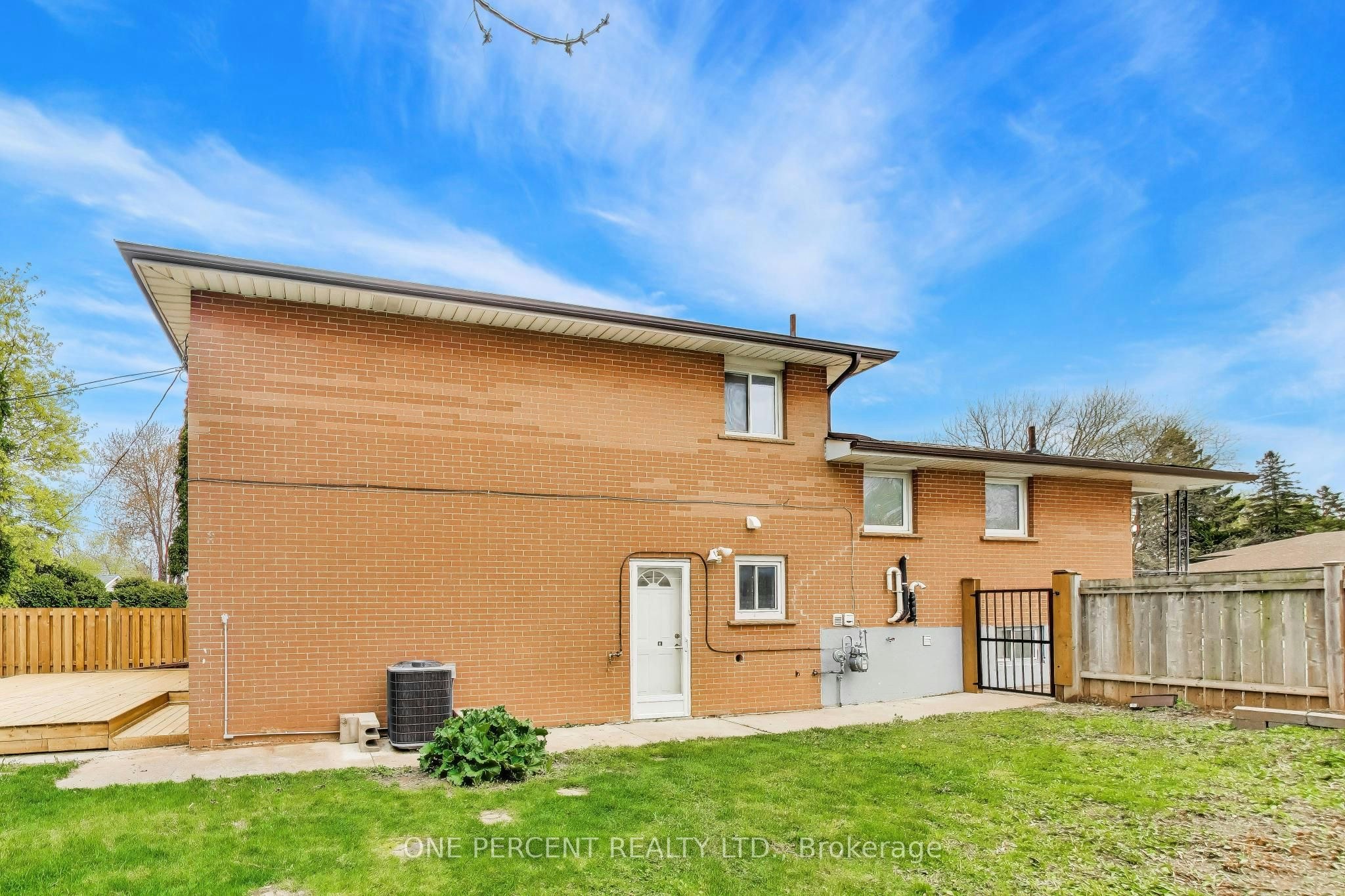 1270 Pallatine Drive, Oakville, ON, L6H 1Z2 - 30