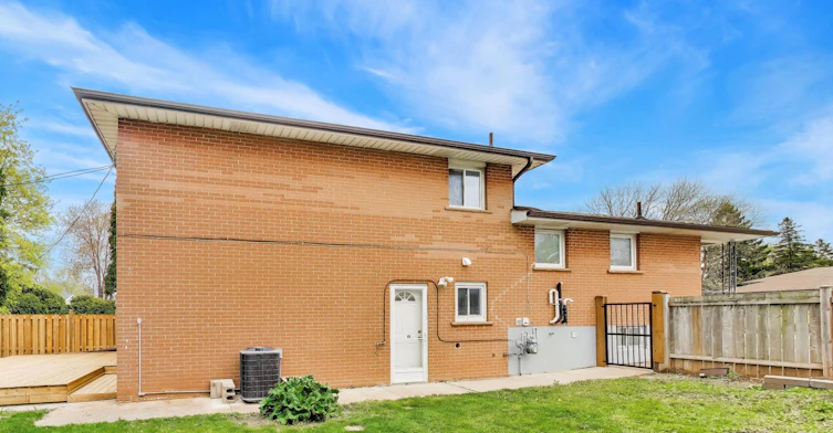 1270 Pallatine Drive, Oakville, ON, L6H 1Z2 - 30