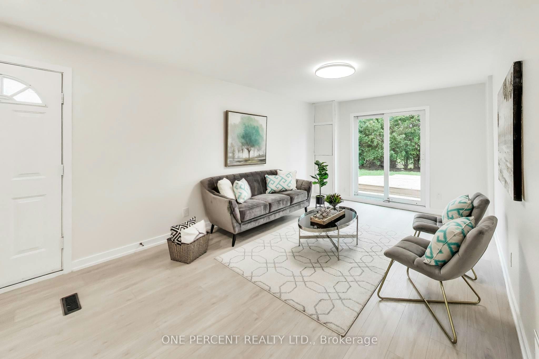 1270 Pallatine Drive, Oakville, ON, L6H 1Z2 - 8