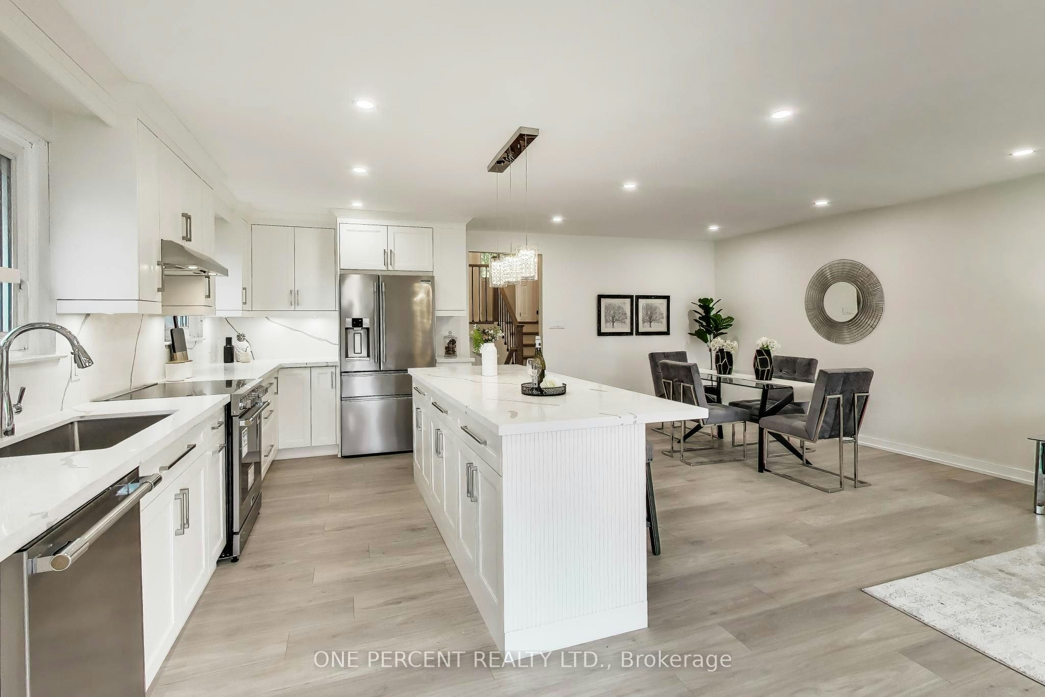 1270 Pallatine Drive, Oakville, ON, L6H 1Z2 - 7