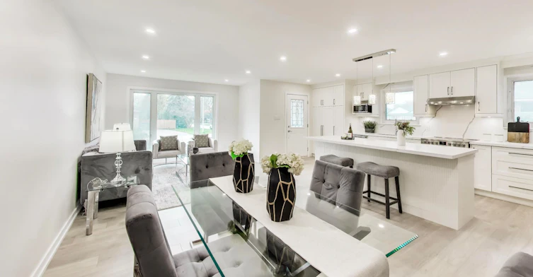 1270 Pallatine Drive, Oakville, ON, L6H 1Z2 - 2