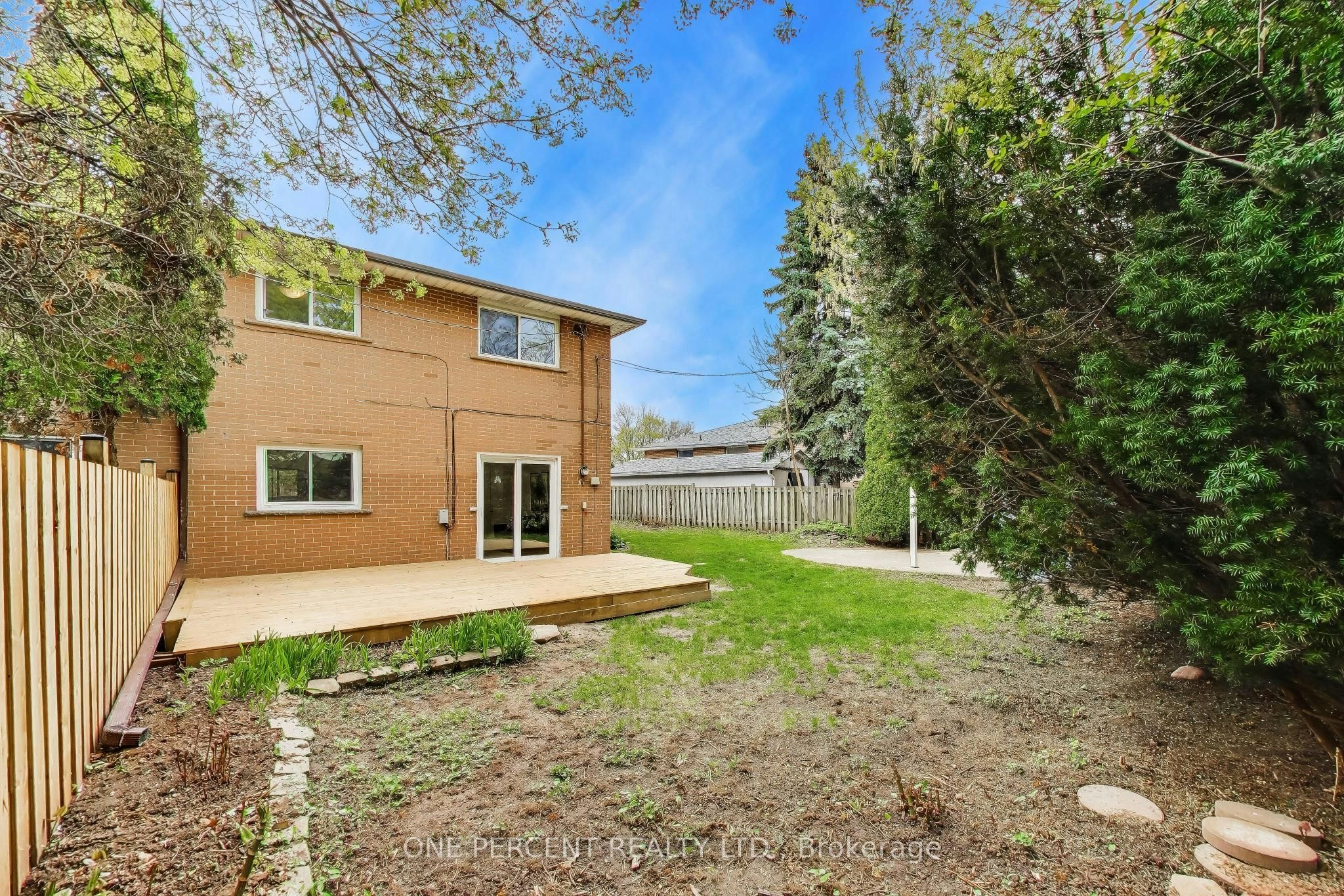 1270 Pallatine Drive, Oakville, ON, L6H 1Z2 - 34