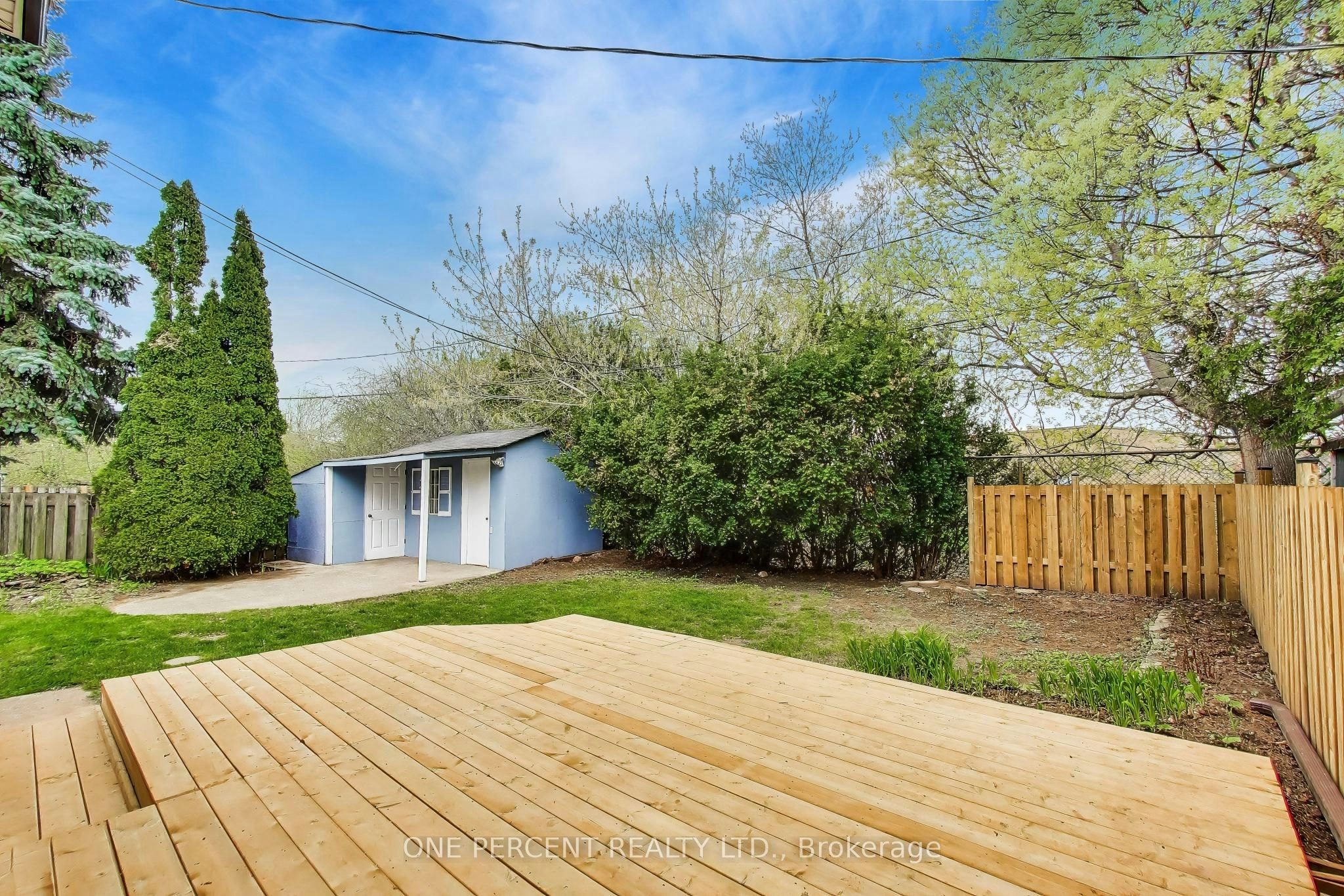 1270 Pallatine Drive, Oakville, ON, L6H 1Z2 - 28