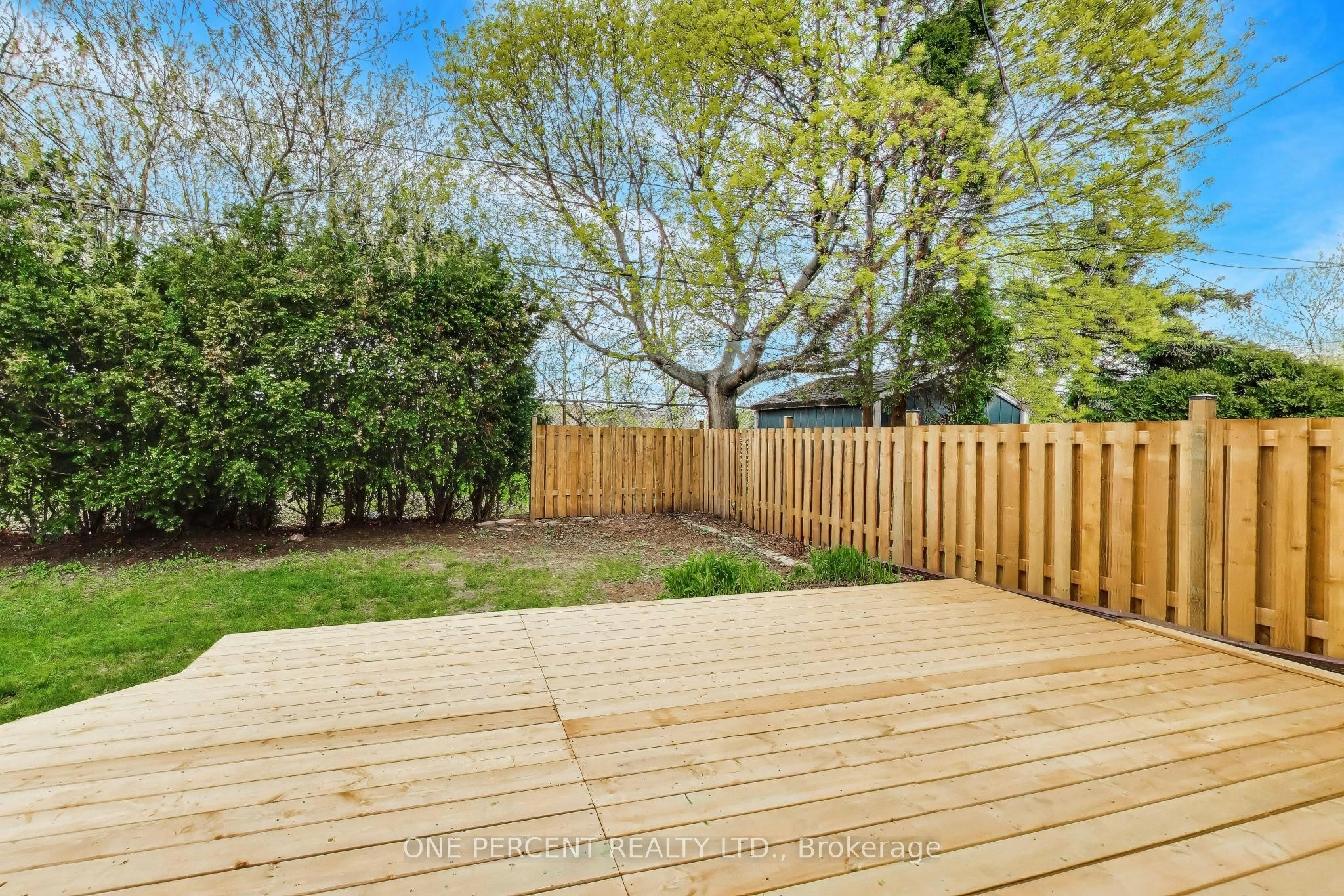1270 Pallatine Drive, Oakville, ON, L6H 1Z2 - 27