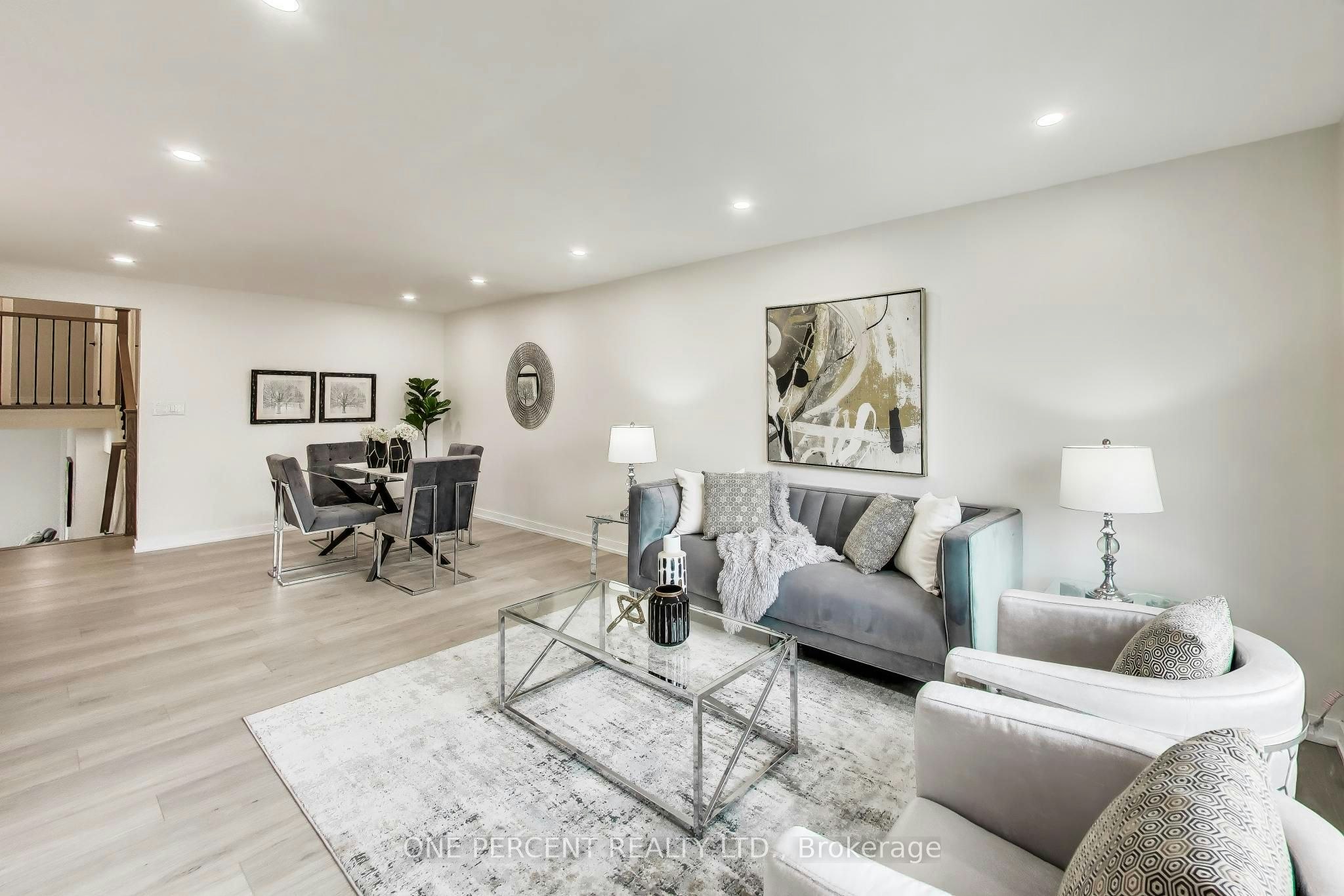 1270 Pallatine Drive, Oakville, ON, L6H 1Z2 - 4