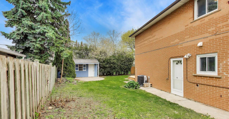 1270 Pallatine Drive, Oakville, ON, L6H 1Z2 - 33