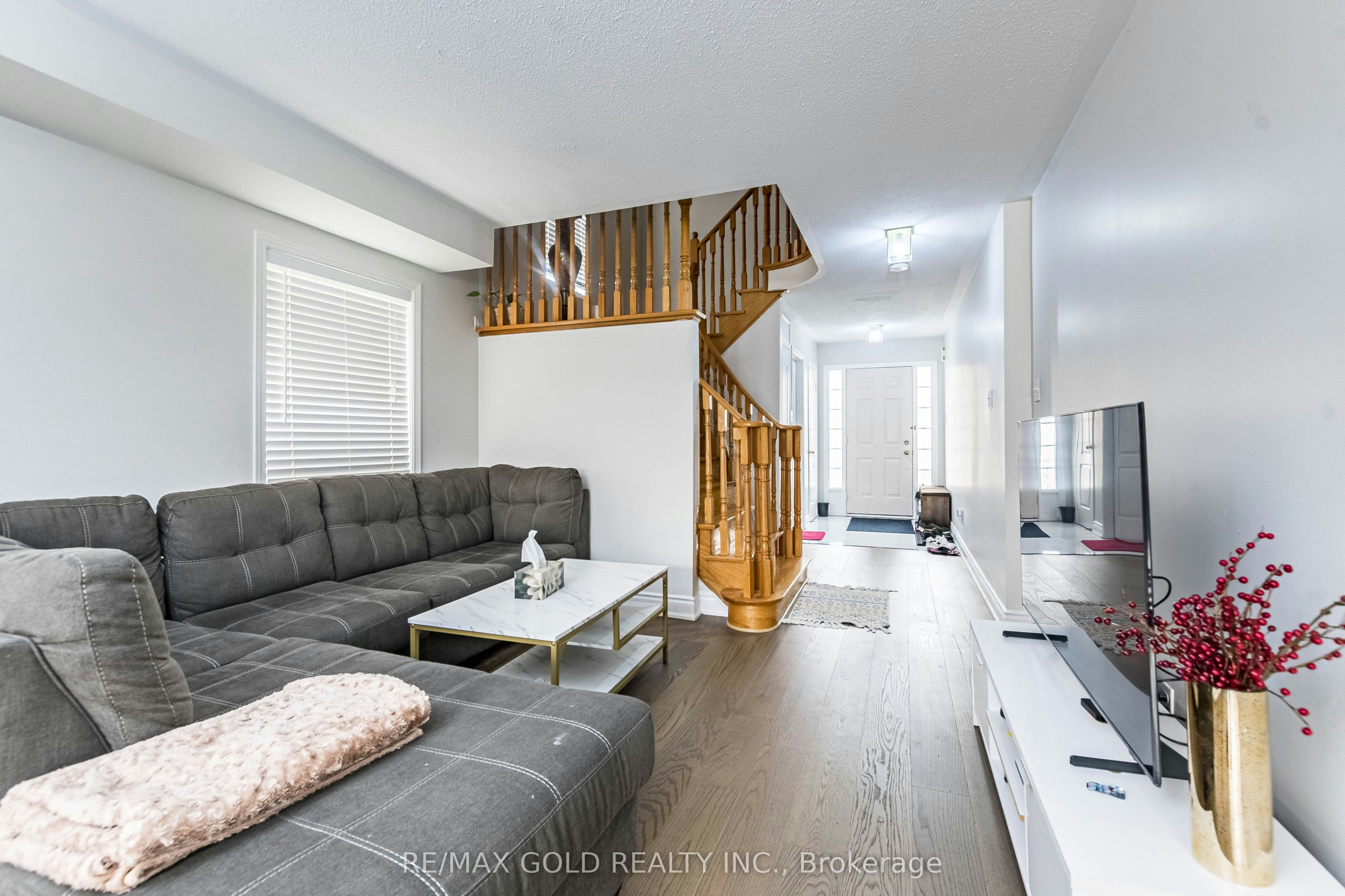 28 Pauline Crescent, Brampton, ON, L7A 2V4 - 6