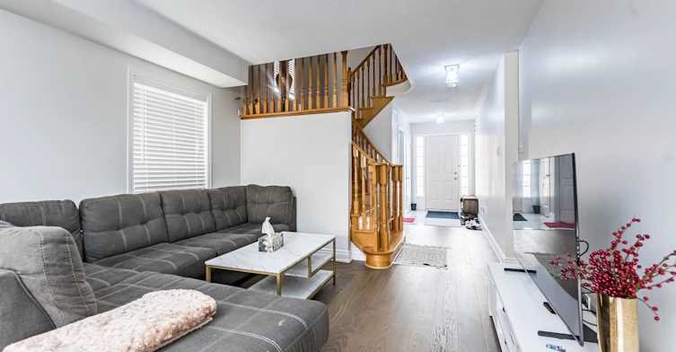 28 Pauline Crescent, Brampton, ON, L7A 2V4 - 6