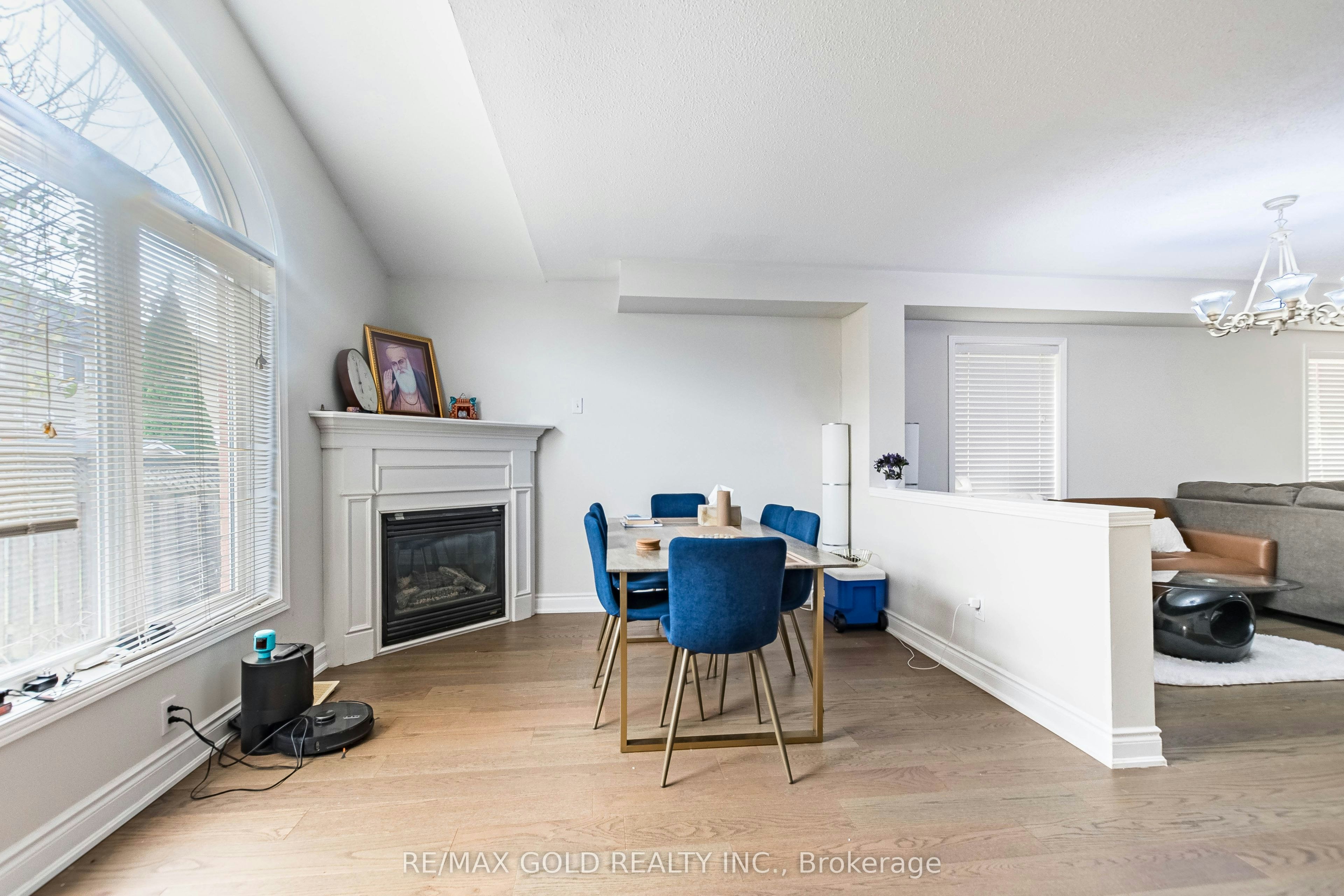 28 Pauline Crescent, Brampton, ON, L7A 2V4 - 8