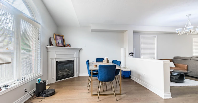 28 Pauline Crescent, Brampton, ON, L7A 2V4 - 8