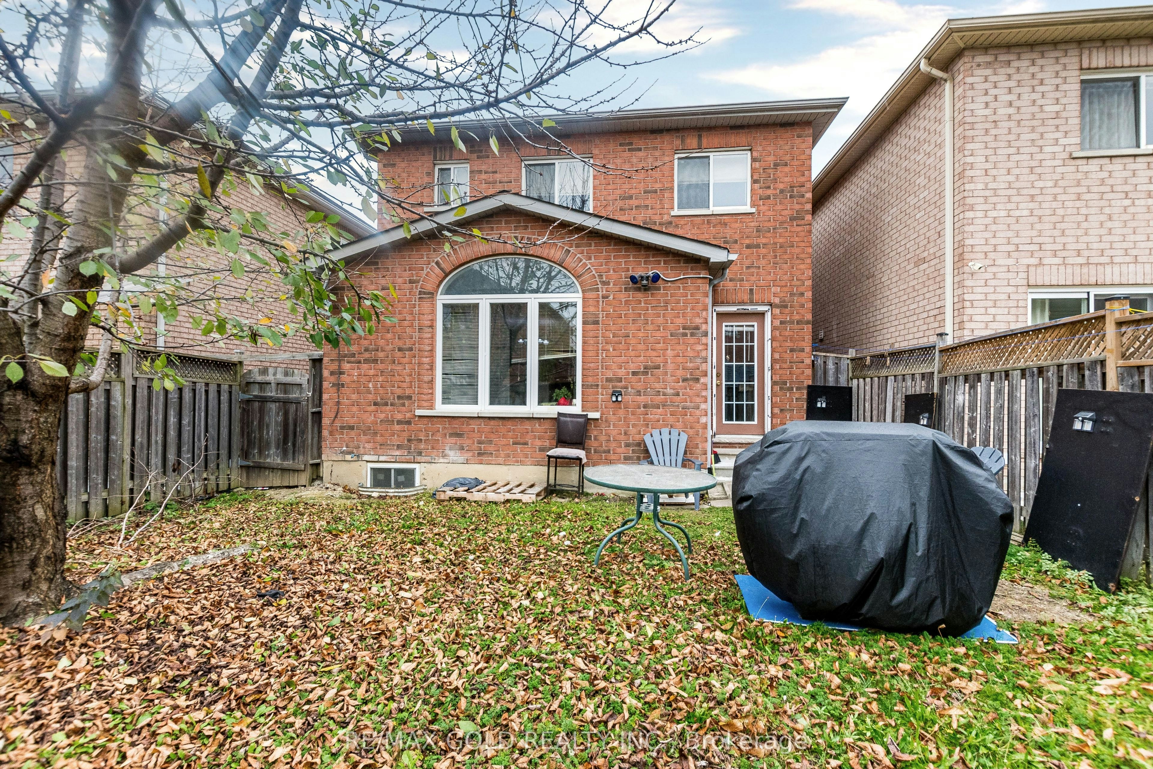28 Pauline Crescent, Brampton, ON, L7A 2V4 - 27