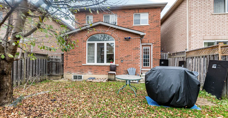 28 Pauline Crescent, Brampton, ON, L7A 2V4 - 27