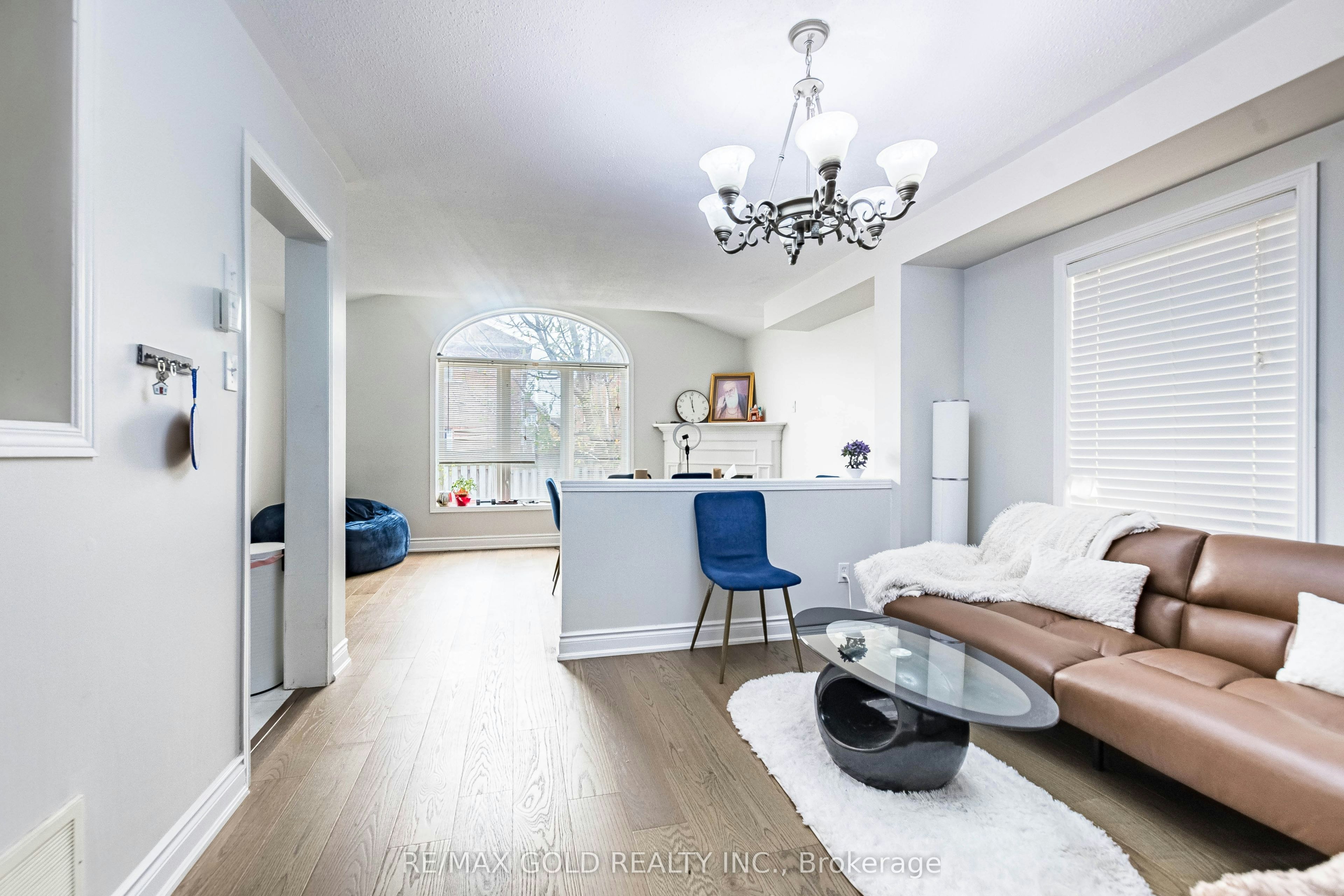28 Pauline Crescent, Brampton, ON, L7A 2V4 - 5