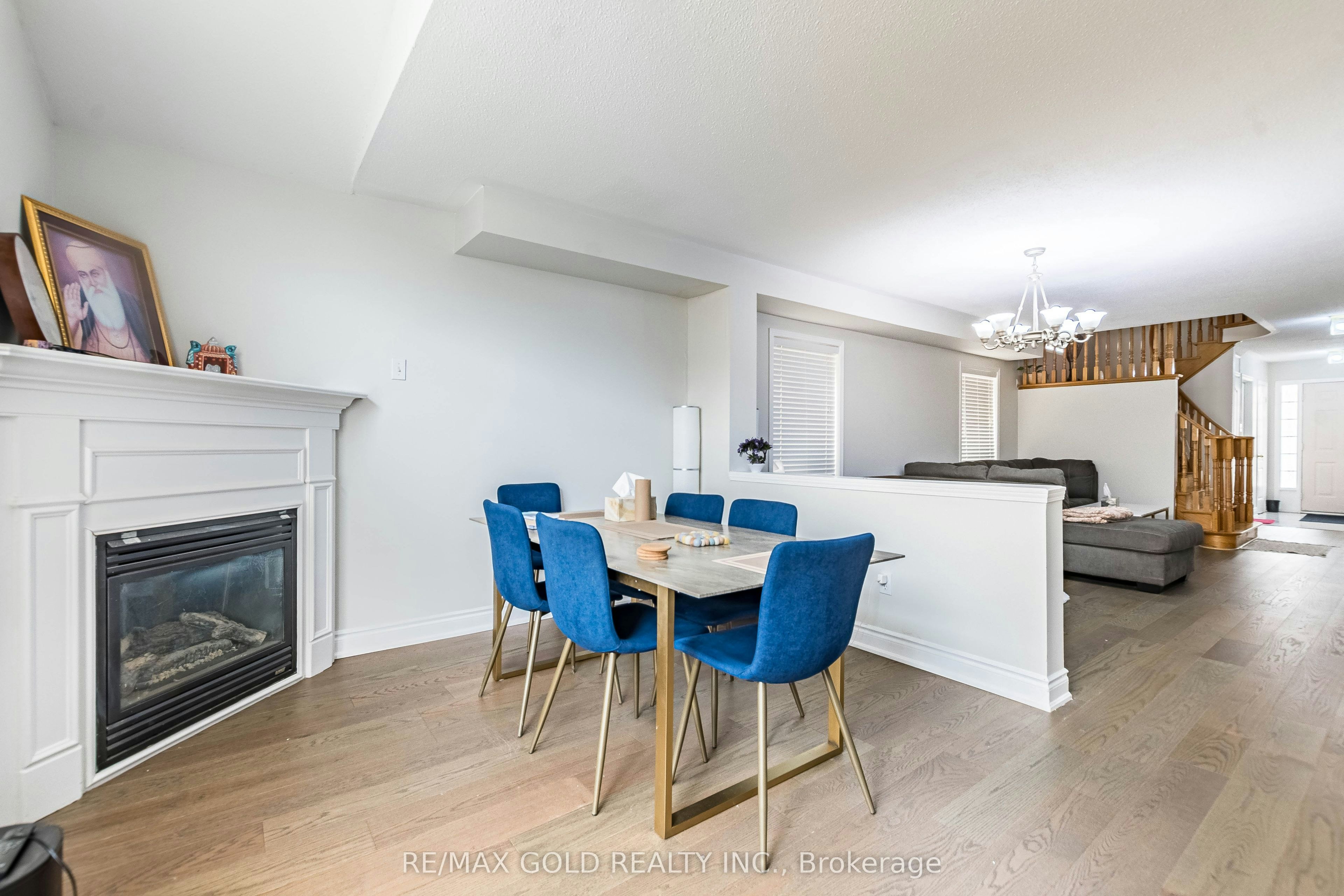 28 Pauline Crescent, Brampton, ON, L7A 2V4 - 9