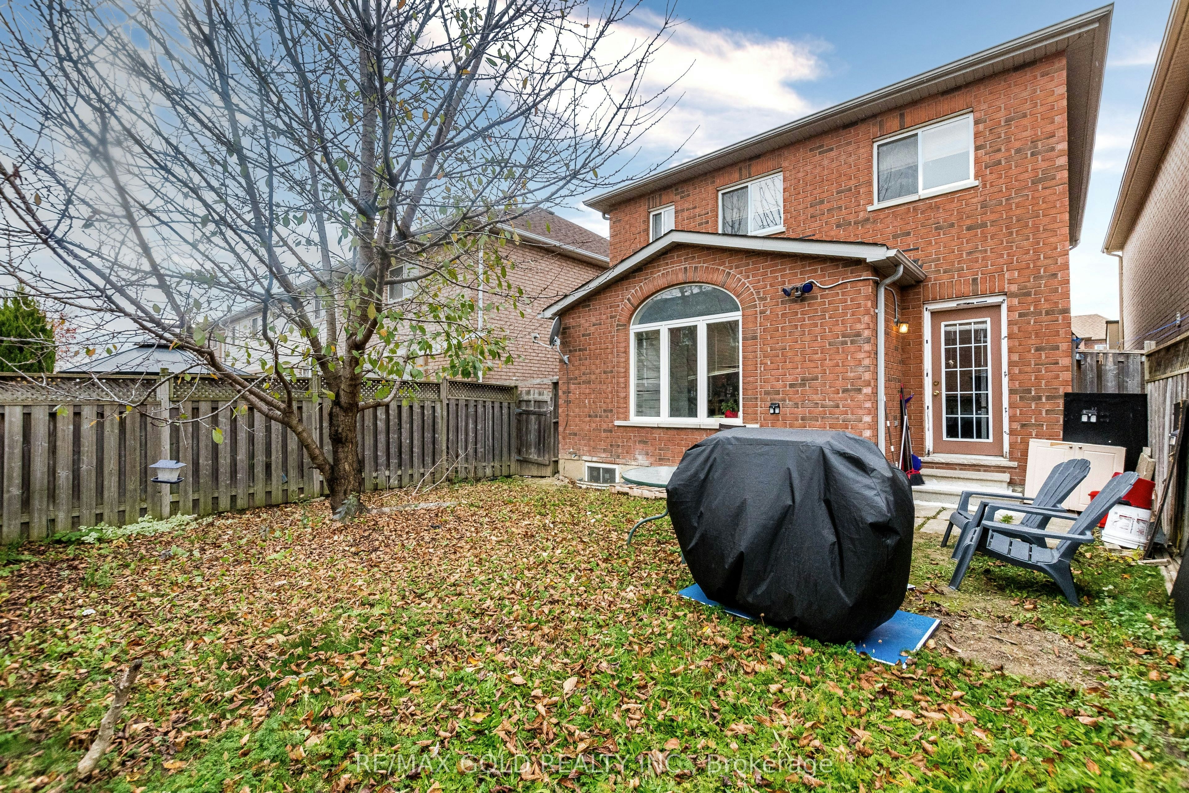 28 Pauline Crescent, Brampton, ON, L7A 2V4 - 26
