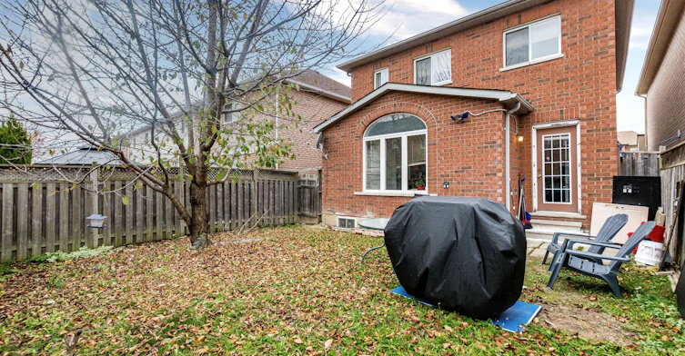28 Pauline Crescent, Brampton, ON, L7A 2V4 - 26