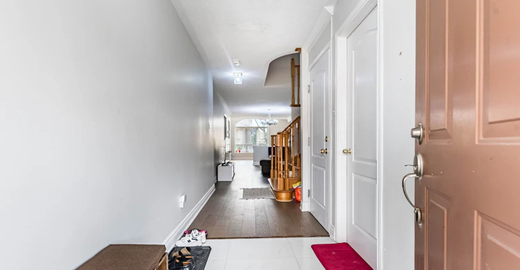 28 Pauline Crescent, Brampton, ON, L7A 2V4 - 3