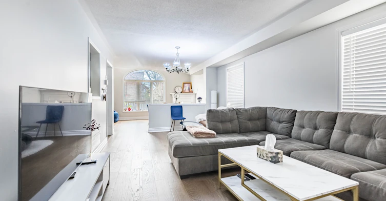 28 Pauline Crescent, Brampton, ON, L7A 2V4 - 4